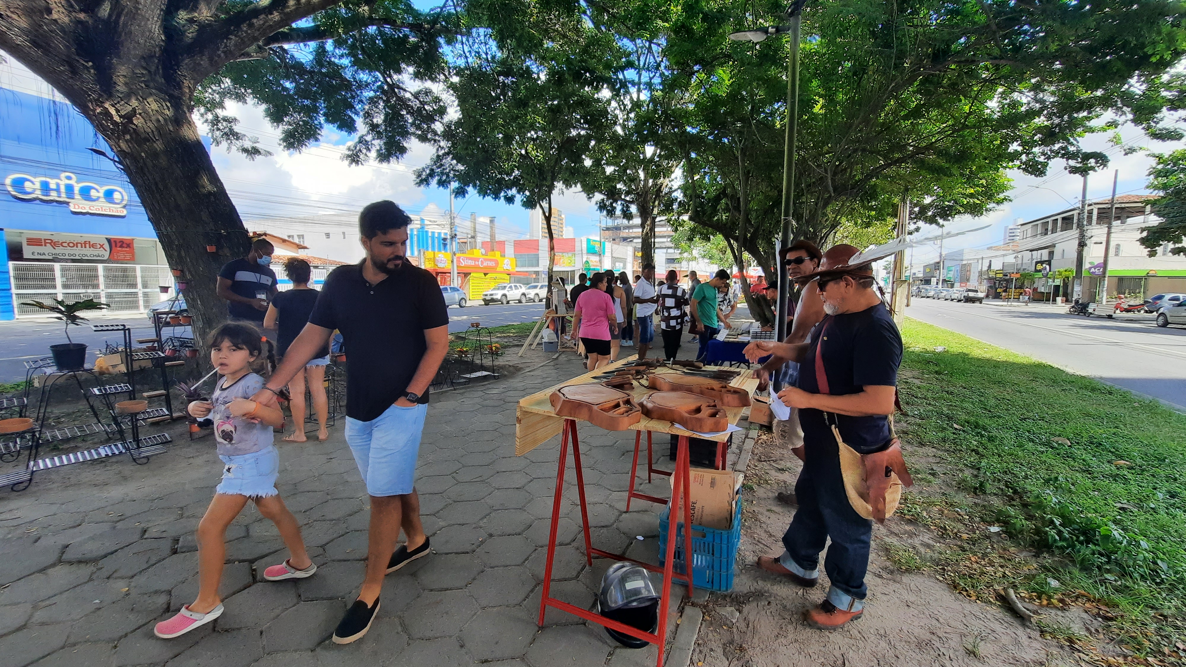 Foto: Reprodução/Prefeitura de Feira de Santana - BA